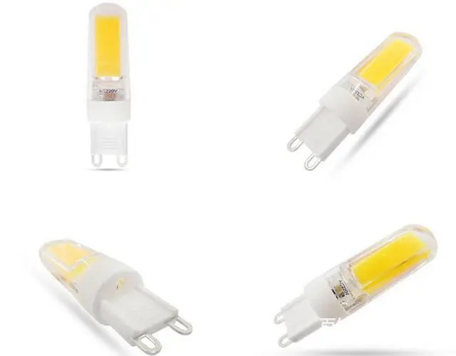 LED灯具封装胶LED1505模条胶 - 图片 5