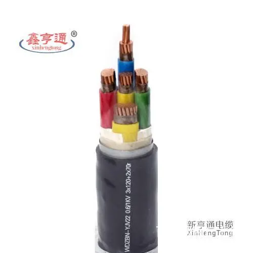 电缆直销批发电话，电缆线厂家直销，电缆厂销售电话 - 图片 4