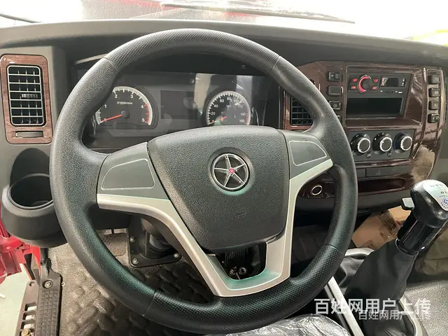拉10吨左右挖机拖车 挖机板车 现车促销 - 图片 8