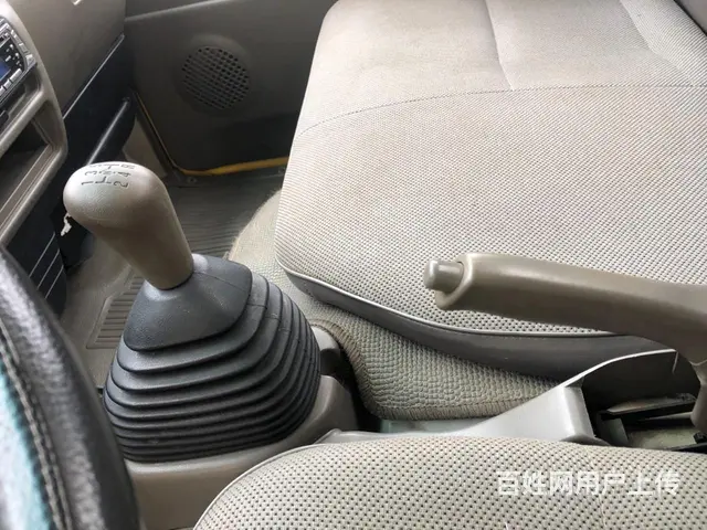6方原装五十铃洒水车、实表两万公里、少有的极品货。 - 图片 11