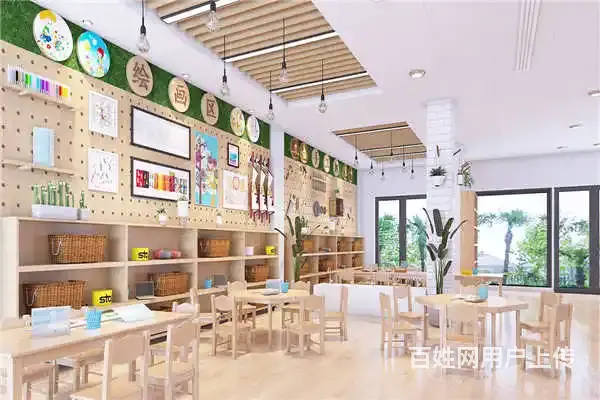 【舖舖旺】浑南1500平高端幼儿园出兑 - 图片