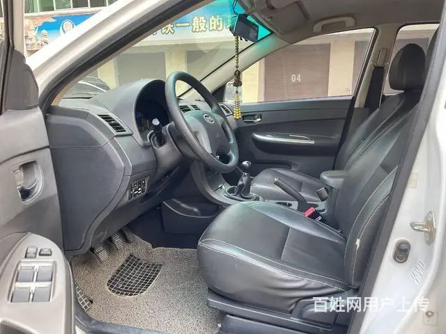 比亚迪L3 2012款 1.5 手动 尊贵型 - 图片 7