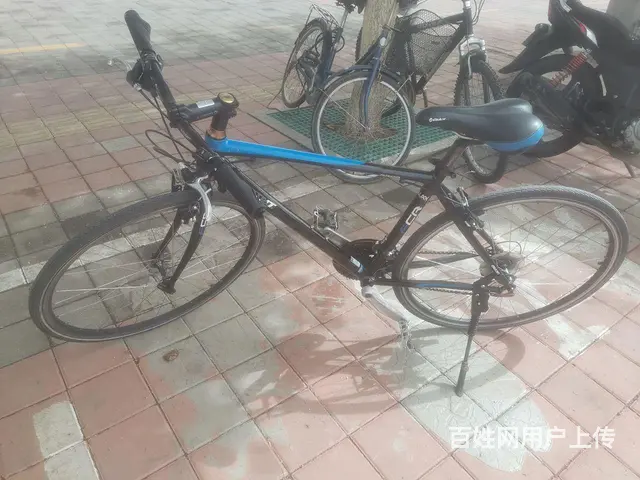 【搞定了！】捷安特平把公路3300自行车， - 图片 1