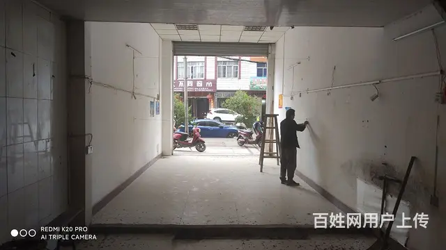 天心市场十字路口临街商铺 - 图片 6