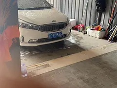 起亚K3 2017款 1.6 手自一体 GLS 15周年特别