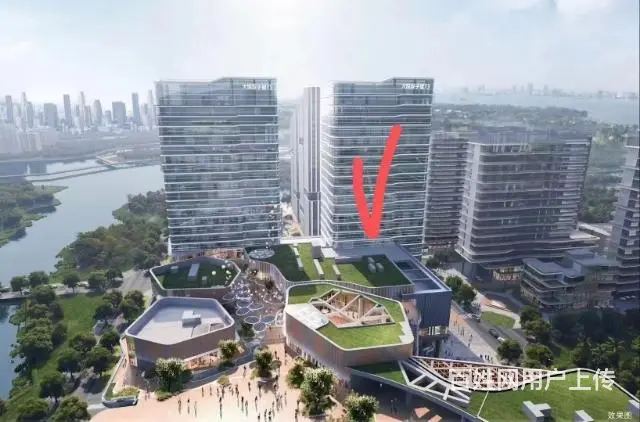 海南三亚整栋写字楼楼出售 - 图片
