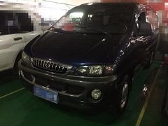 江淮瑞风 2008款 2.0L 手动 (国Ⅳ) [