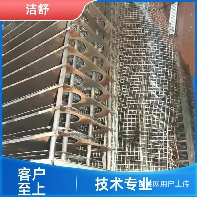昆山周庄美食城公共烟道清洗4008204072 - 图片 3