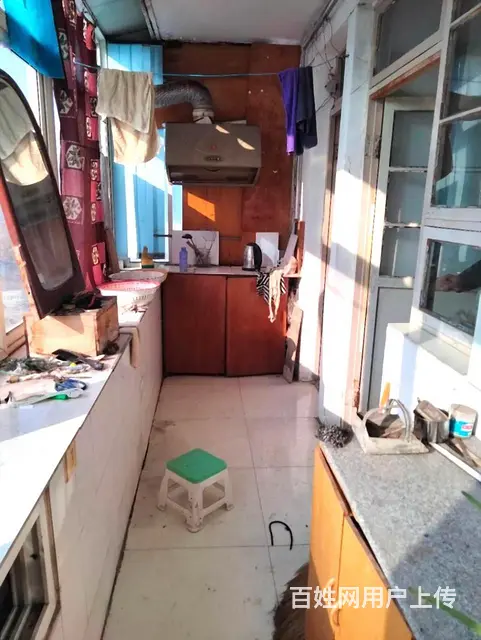 芝罘湾广场日报社朝阳街附近一室一厅整租850 - 图片 5
