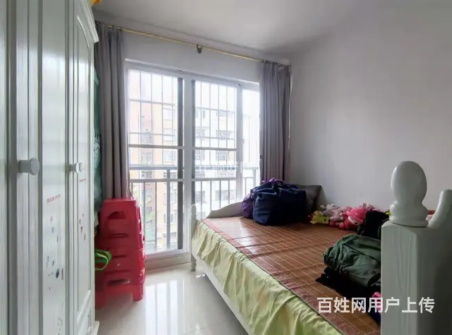 金湾红旗正光广场旁 中珠早晨 精装小三房南北通透拎包入住 - 图片 2