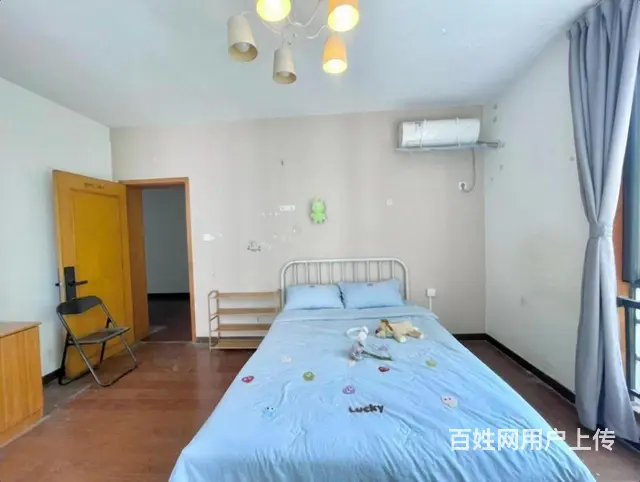 文泽站 东海未名园 合租单间 朝南双窗！通风好采光佳！民用电 - 图片 9