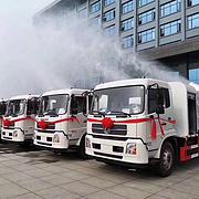 急售 5方8方东风二手洒水车 诚信转让 可过户
