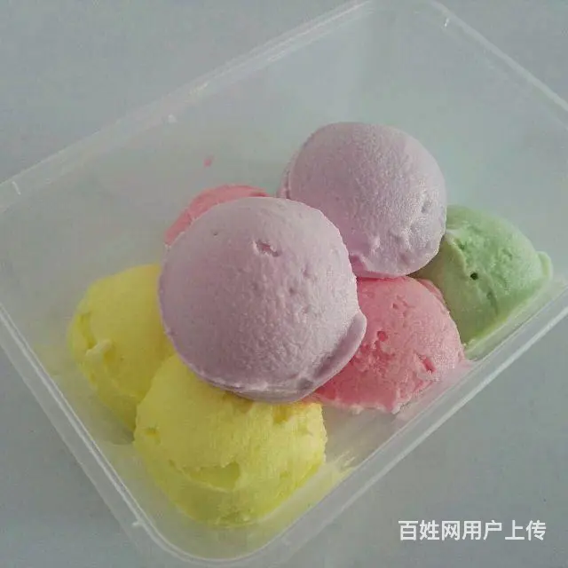 东北老式冰糕机招商加盟总部 - 图片 2