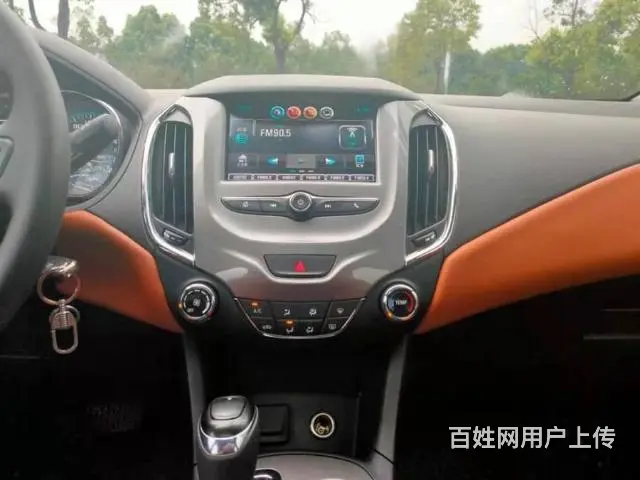 雪佛兰 科鲁兹 2017款 1.5 手自一体 LT 炫锋版 - 图片 6