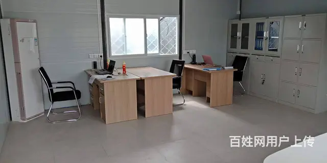 保暖大同彩钢房厂 制作安装阳高双层活动房 - 图片 1