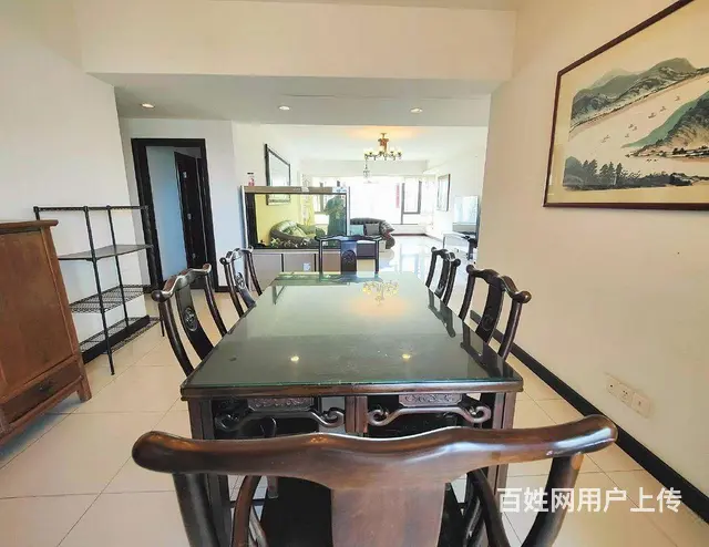 南湾区 中信红树湾对面 华发新城三期  全齐 南北通 - 图片 12
