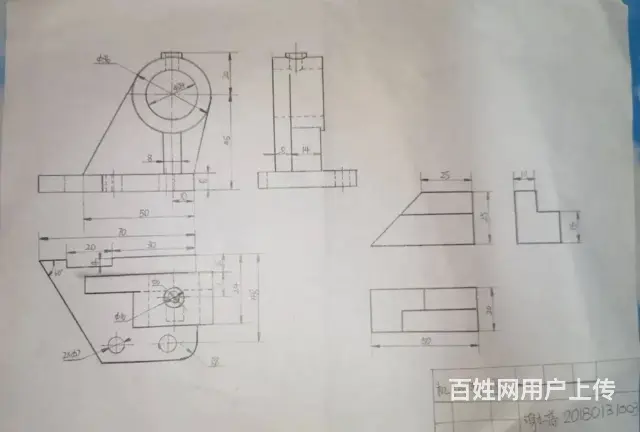 太仓CAD机械图培训 太仓CAD适合哪些人学习 - 图片 2