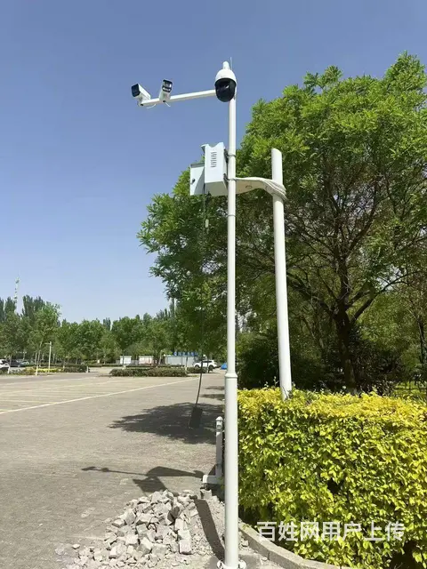 监控安装 - 图片 1