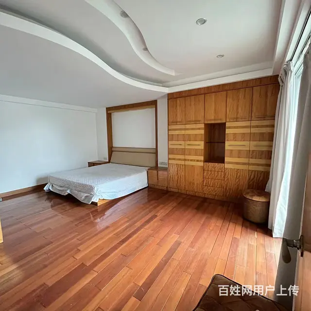 康裕北苑3室，家电齐全，清爽装修，拎包温馨入住 - 图片 8
