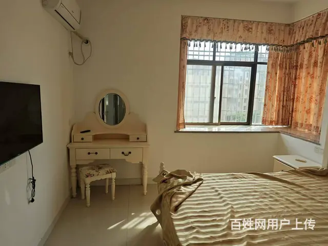 上高盛荣滨江精装修三房带两相通的车库可住人商品房满五年可按揭 - 图片 4