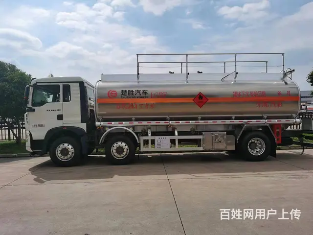 出售2吨-50吨油罐车首付百分之十即可提车 - 图片 6