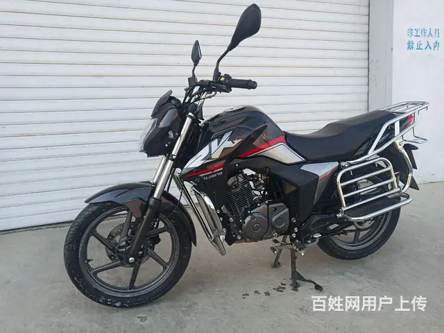 钱江150金刚狼 - 图片 6