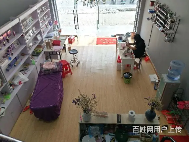 【都市时讯精品推荐】淮上区槐花园美容院 - 图片 2
