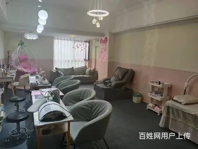 【搞定了！】南岗区哈西商圈美甲店转让 - 图片 2
