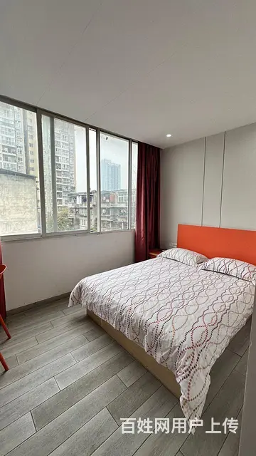 成都长租短租 - 图片 1