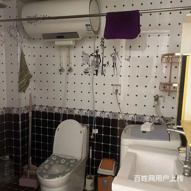 出租八里铺  豪德  新天地 - 图片 2