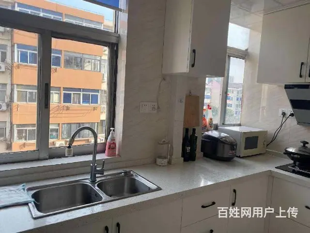 满五省税！地铁口兰翔精装自住两房，保养很好，明厨明卫拎包住 - 图片 10