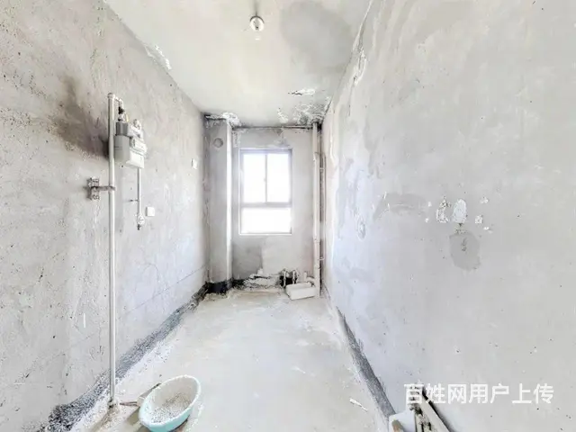 华宇蓝郡 普通住宅 毛坯房 - 图片 8