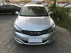荣威350 2013款 350S 1.5 自动 讯达版