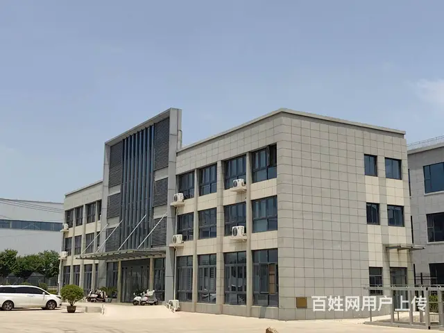 （城市在线找房免费）大成物流南5km标准厂房出租 - 图片 2
