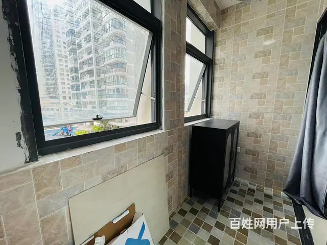 火车站 安静小区 电梯 1房 出租 - 图片 7