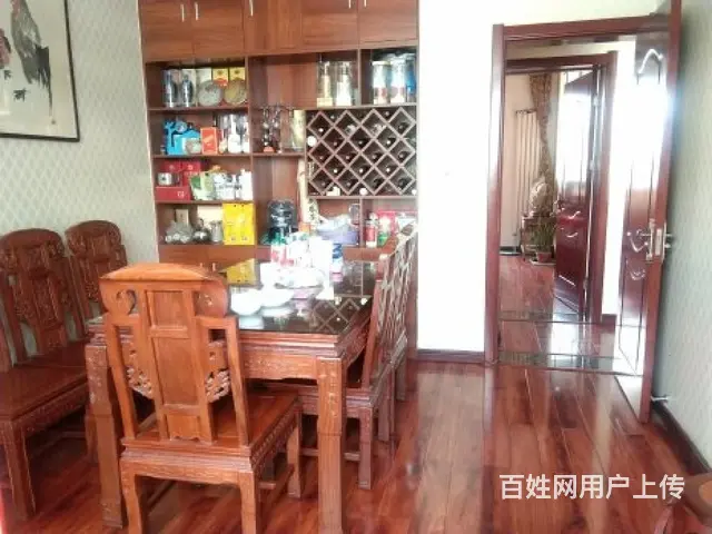 陈毅二实小紧邻  双证双气 带家具家电 带储可贷款大产权 - 图片 9