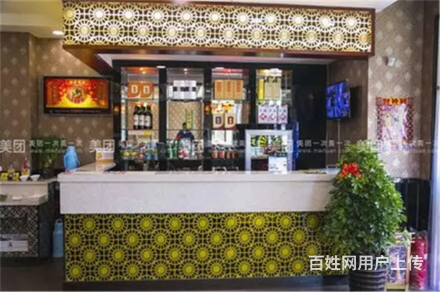 昌邑区红大领域经营多年火锅店饭店出兑 - 图片 7
