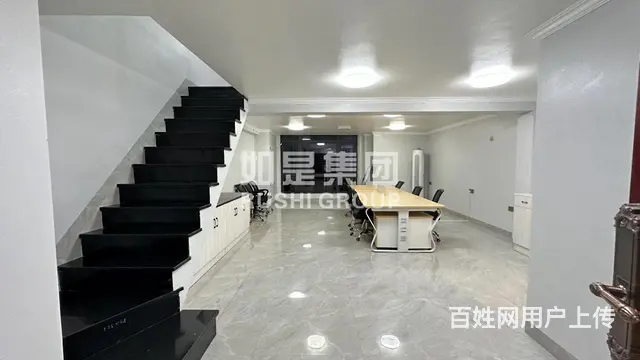 爆炸价办公设备齐全配泡茶桌精装办公城东万达星光耀广场 - 图片 3