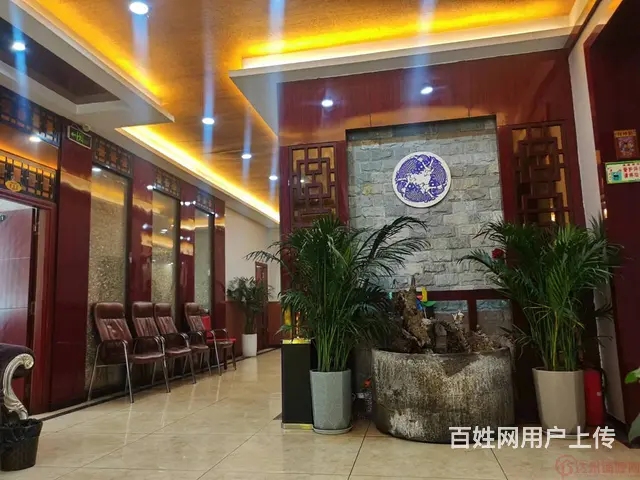 （达州铺源网）南外新达路500㎡餐饮店转让 - 图片 6