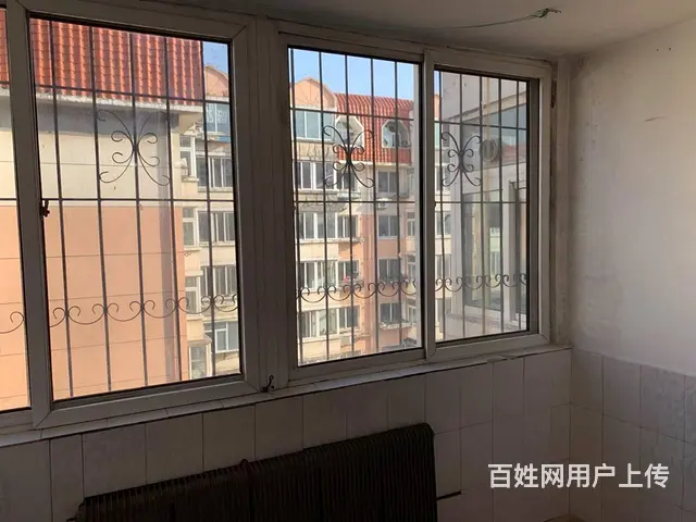 古塔区 北一里古城新苑 5楼步梯 四中 古塔公园 大润发超市 - 图片 4