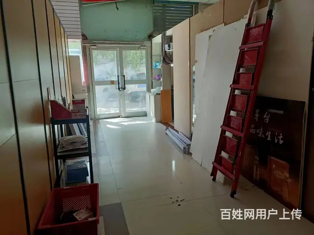 B个人一第一小学金星酒店楼下商铺对外出租 - 图片 6