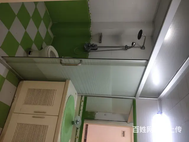 楚街仁恒公寓大两室出租 - 图片 9