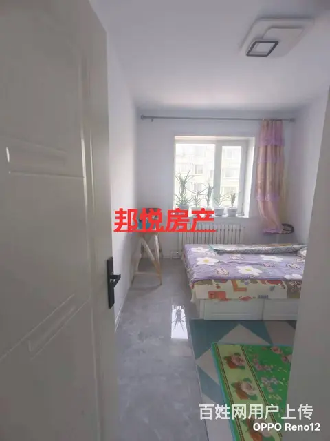 九州M组5楼70平12.5万 普通住宅 精装修 - 图片 7