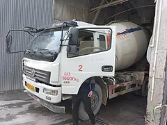 转让出售国五12方和14方搅拌罐车