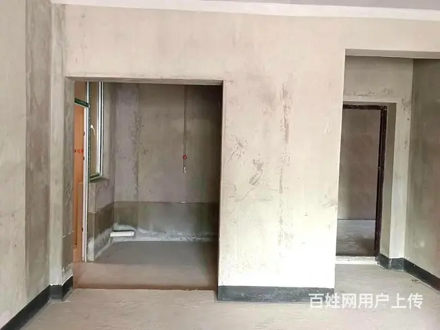 拓海南山俪景纯毛坯4室2厅2卫诚心出售价格美丽临实验二小 - 图片 3