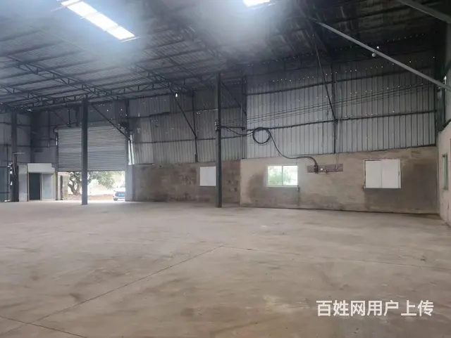 翔安马巷，铁皮房500平出租 - 图片 3
