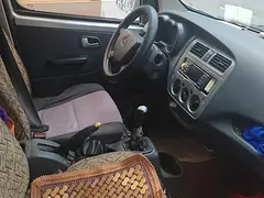 长安 厢式货车