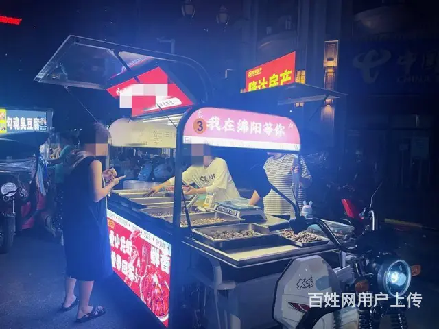 （兴铺）塘汛中央厨房，食品加工坊整体转让 - 图片 2