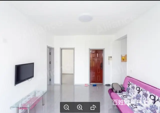 正大清华苑 普通住宅 精装修 - 图片 3