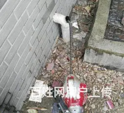 专业通厕，通下水管，抽化粪池，管道维修，单位合作 - 图片 5